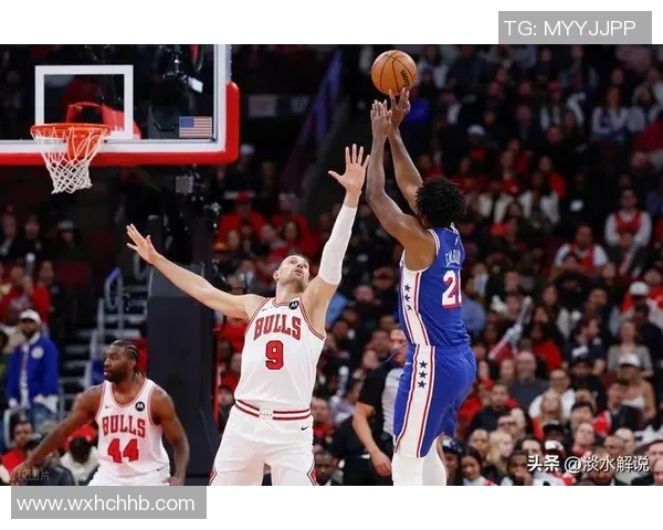 武切维奇首节火力全开5中4三分三连击轰12分7板打爆活塞内线