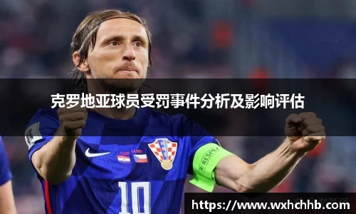 克罗地亚球员受罚事件分析及影响评估
